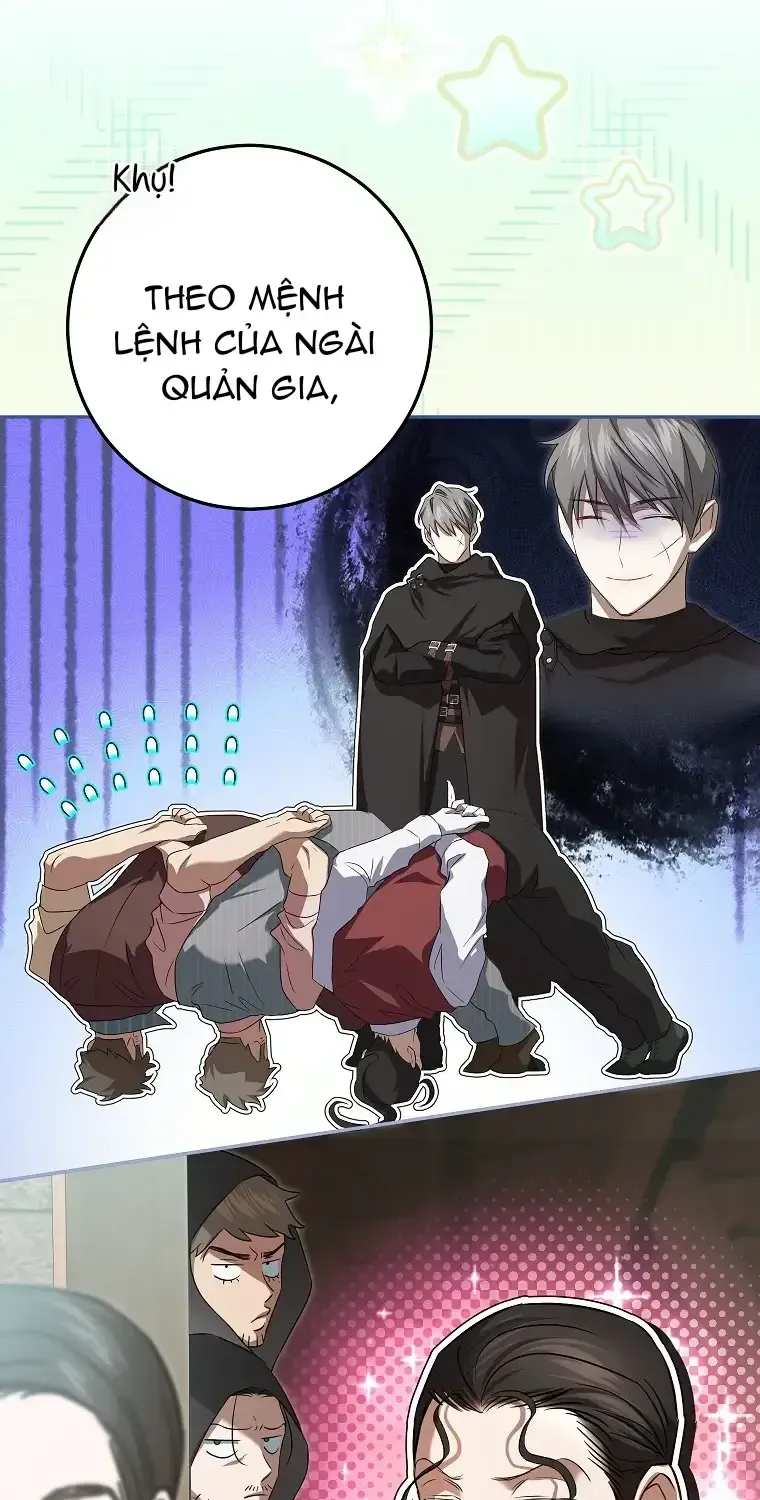 Cuộc Sống Yên Bình Của Cô Hầu Gái Che Giấu Sức Mạnh Chap 11 - Next Chap 12