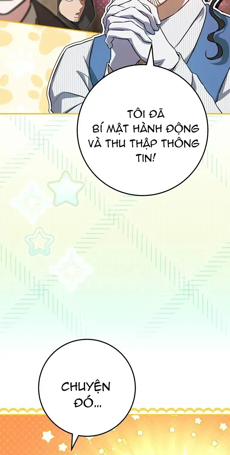 Cuộc Sống Yên Bình Của Cô Hầu Gái Che Giấu Sức Mạnh Chap 11 - Next Chap 12