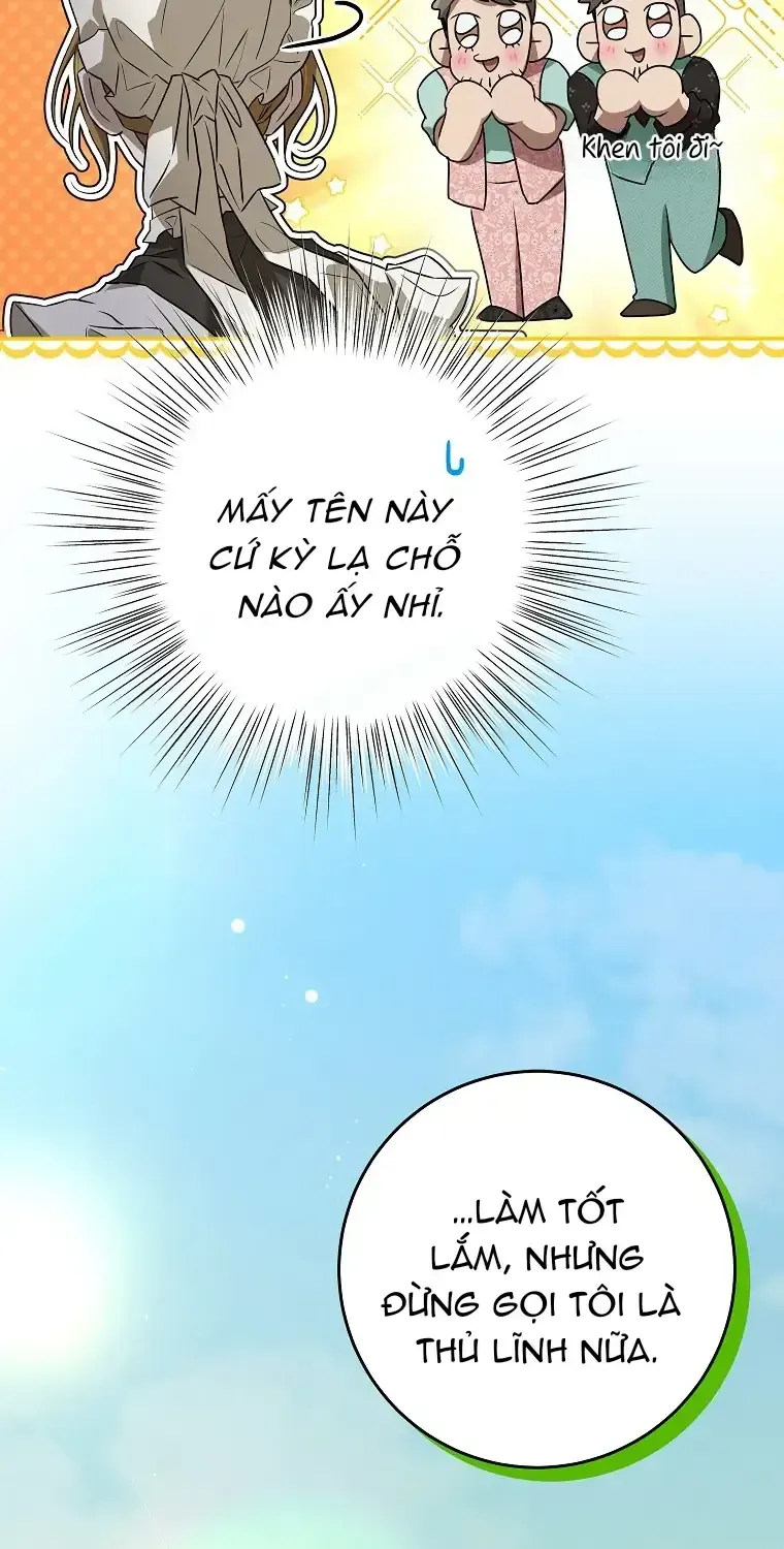 Cuộc Sống Yên Bình Của Cô Hầu Gái Che Giấu Sức Mạnh Chap 11 - Next Chap 12