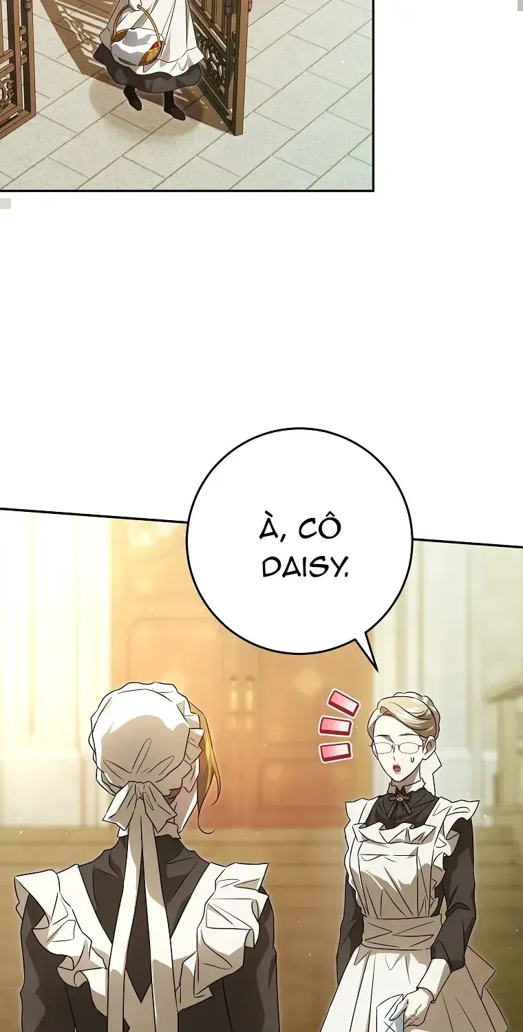 Cuộc Sống Yên Bình Của Cô Hầu Gái Che Giấu Sức Mạnh Chap 11 - Next Chap 12