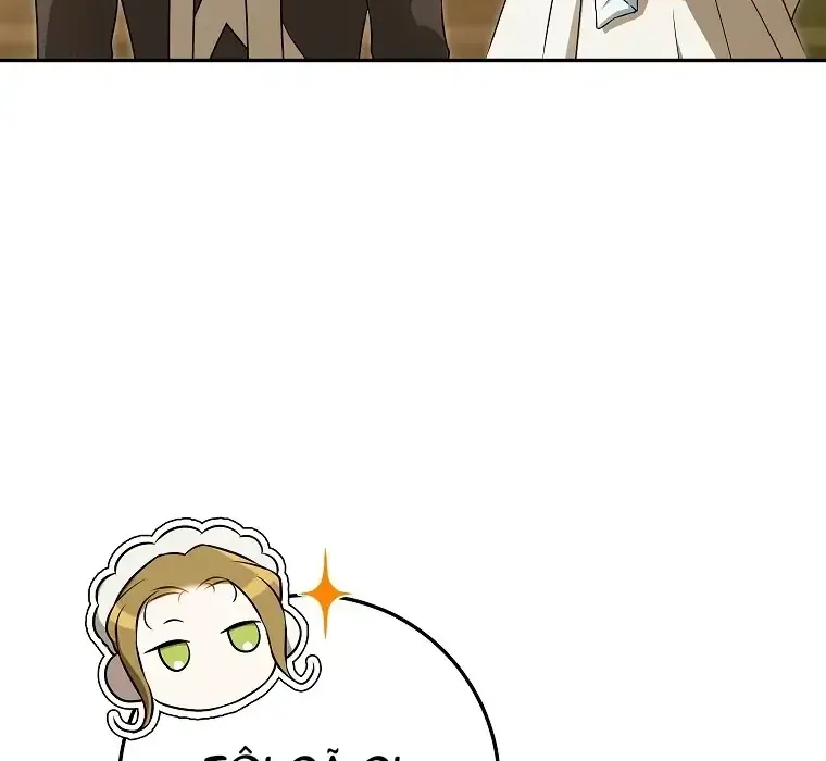 Cuộc Sống Yên Bình Của Cô Hầu Gái Che Giấu Sức Mạnh Chap 11 - Next Chap 12