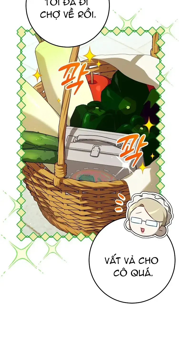 Cuộc Sống Yên Bình Của Cô Hầu Gái Che Giấu Sức Mạnh Chap 11 - Next Chap 12