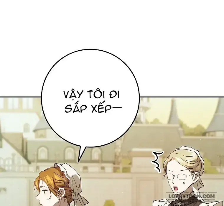 Cuộc Sống Yên Bình Của Cô Hầu Gái Che Giấu Sức Mạnh Chap 11 - Next Chap 12