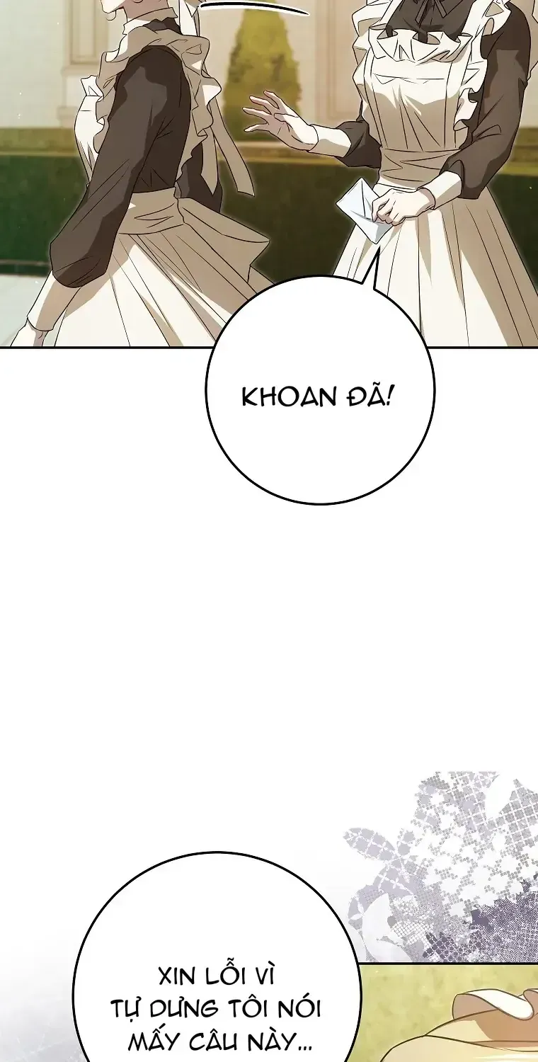 Cuộc Sống Yên Bình Của Cô Hầu Gái Che Giấu Sức Mạnh Chap 11 - Next Chap 12