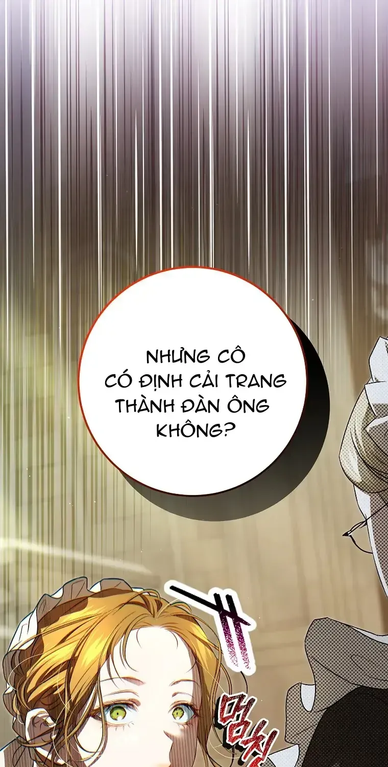 Cuộc Sống Yên Bình Của Cô Hầu Gái Che Giấu Sức Mạnh Chap 11 - Next Chap 12