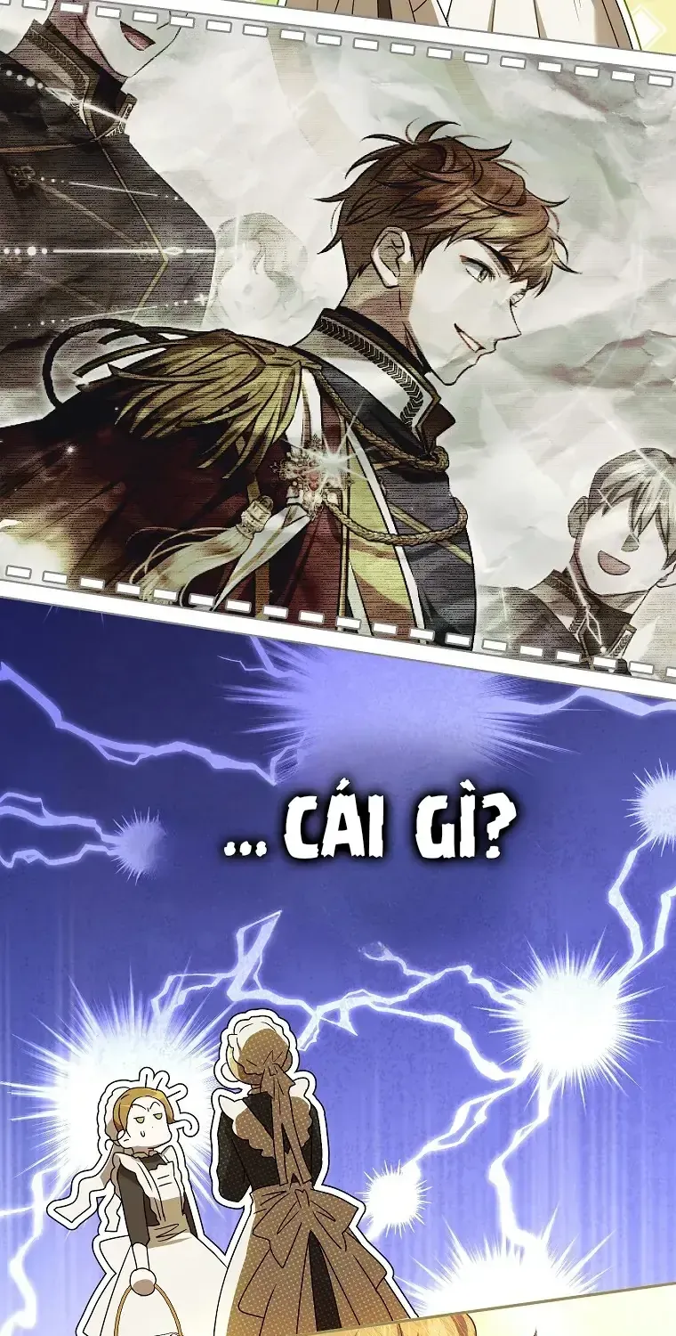 Cuộc Sống Yên Bình Của Cô Hầu Gái Che Giấu Sức Mạnh Chap 11 - Next Chap 12