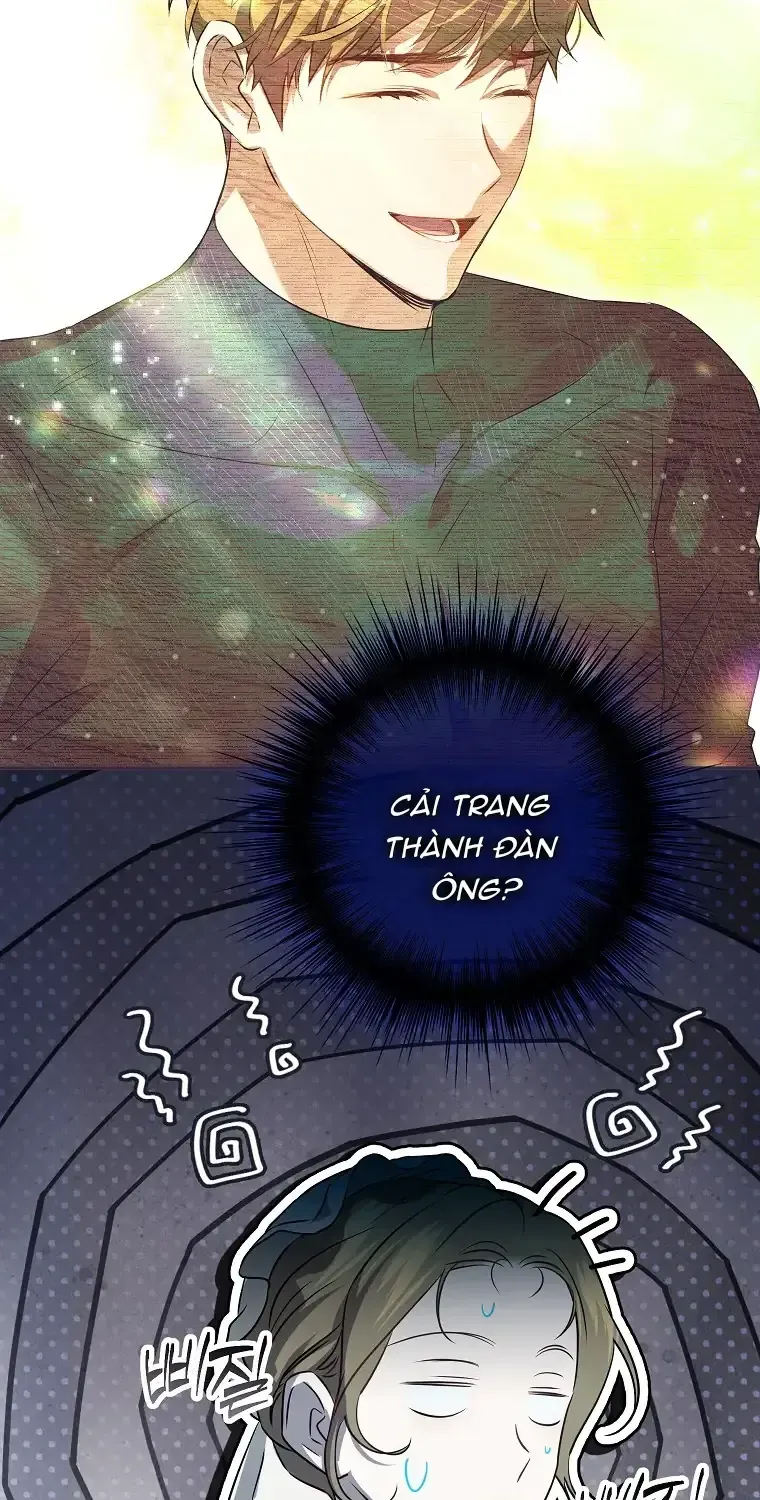 Cuộc Sống Yên Bình Của Cô Hầu Gái Che Giấu Sức Mạnh Chap 11 - Next Chap 12