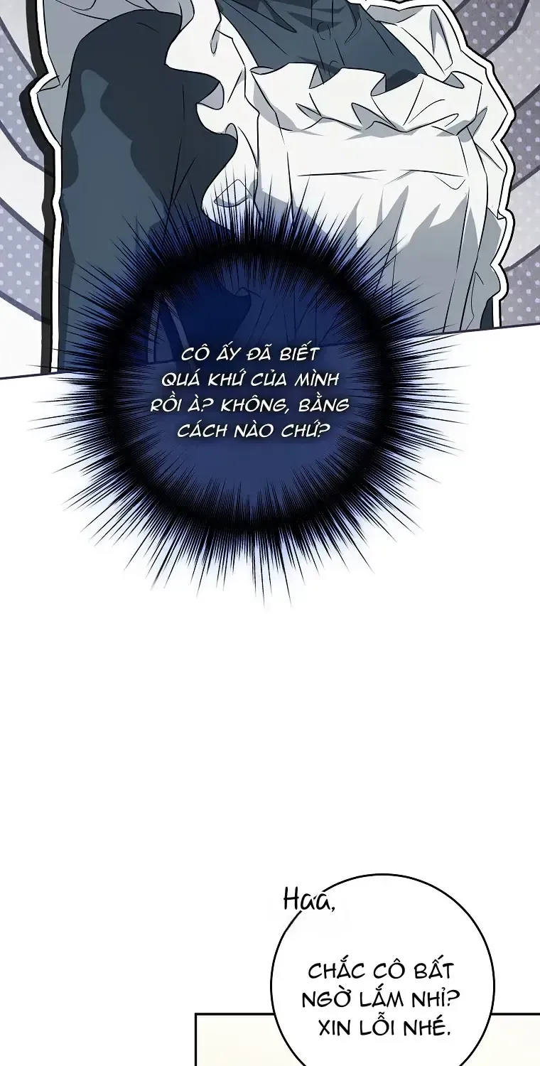 Cuộc Sống Yên Bình Của Cô Hầu Gái Che Giấu Sức Mạnh Chap 11 - Next Chap 12