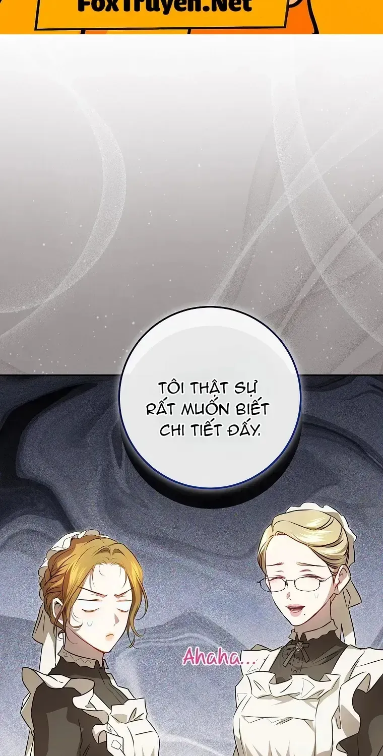 Cuộc Sống Yên Bình Của Cô Hầu Gái Che Giấu Sức Mạnh Chap 12 - Next Chap 13