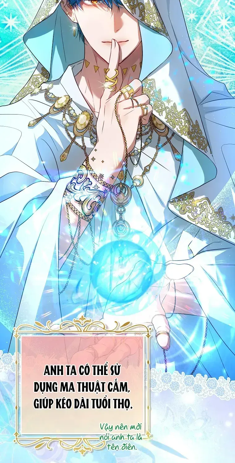 Cuộc Sống Yên Bình Của Cô Hầu Gái Che Giấu Sức Mạnh Chap 12 - Next Chap 13