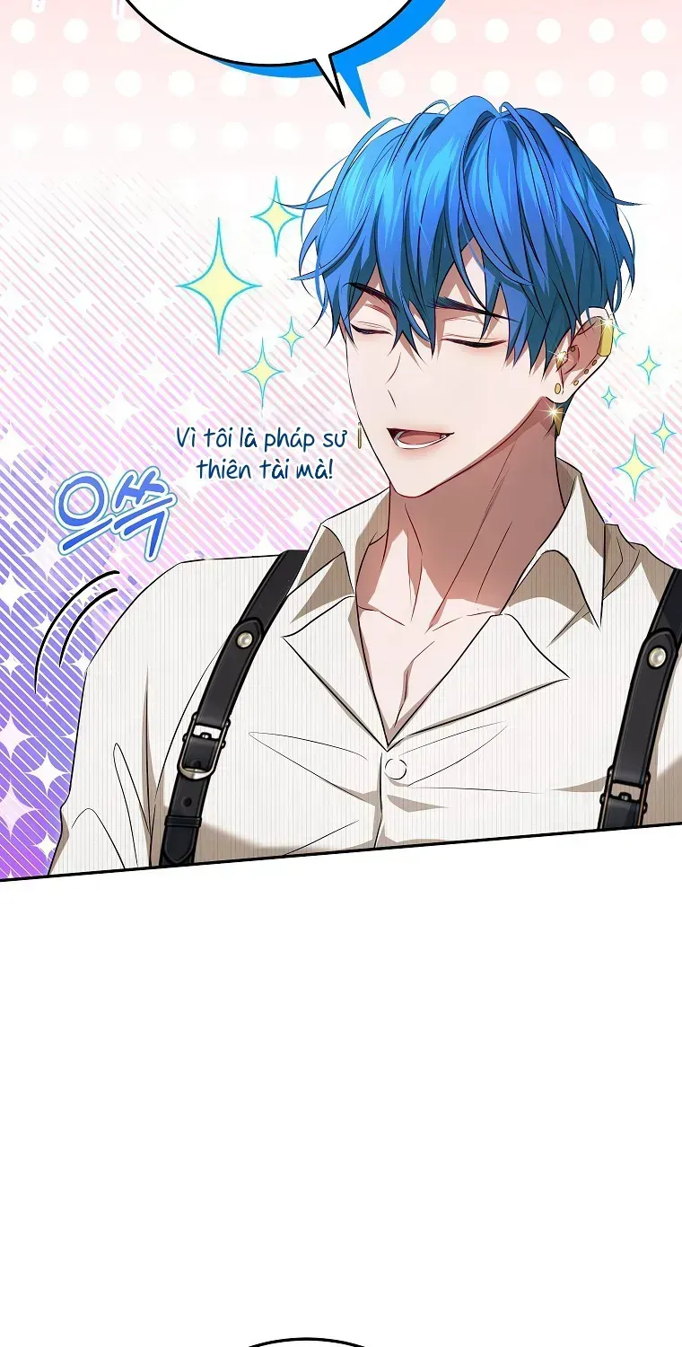 Cuộc Sống Yên Bình Của Cô Hầu Gái Che Giấu Sức Mạnh Chap 12 - Next Chap 13