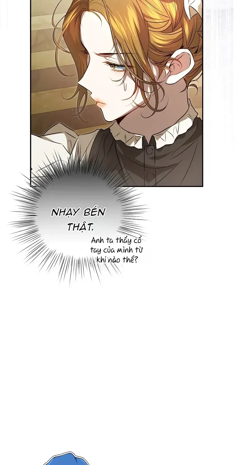 Cuộc Sống Yên Bình Của Cô Hầu Gái Che Giấu Sức Mạnh Chap 12 - Next Chap 13