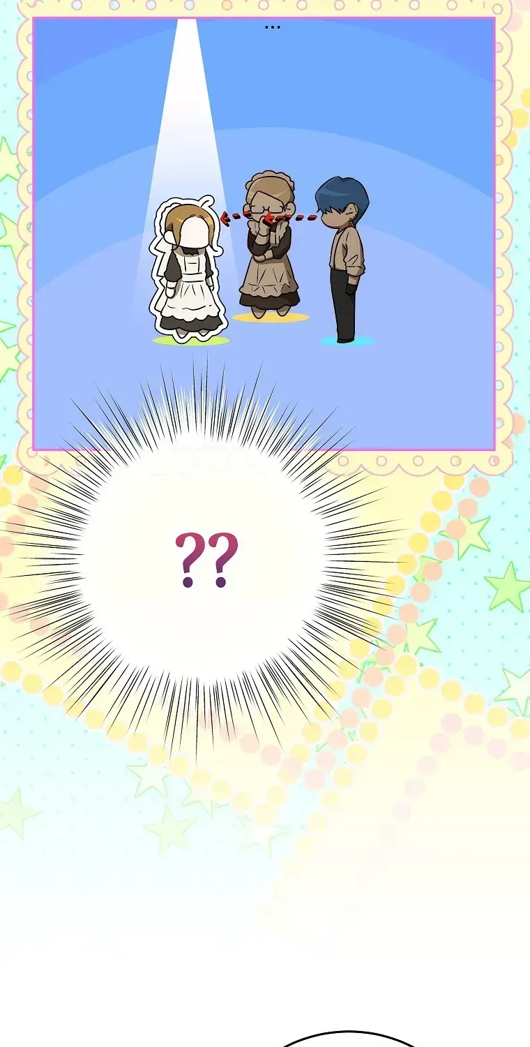 Cuộc Sống Yên Bình Của Cô Hầu Gái Che Giấu Sức Mạnh Chap 12 - Next Chap 13