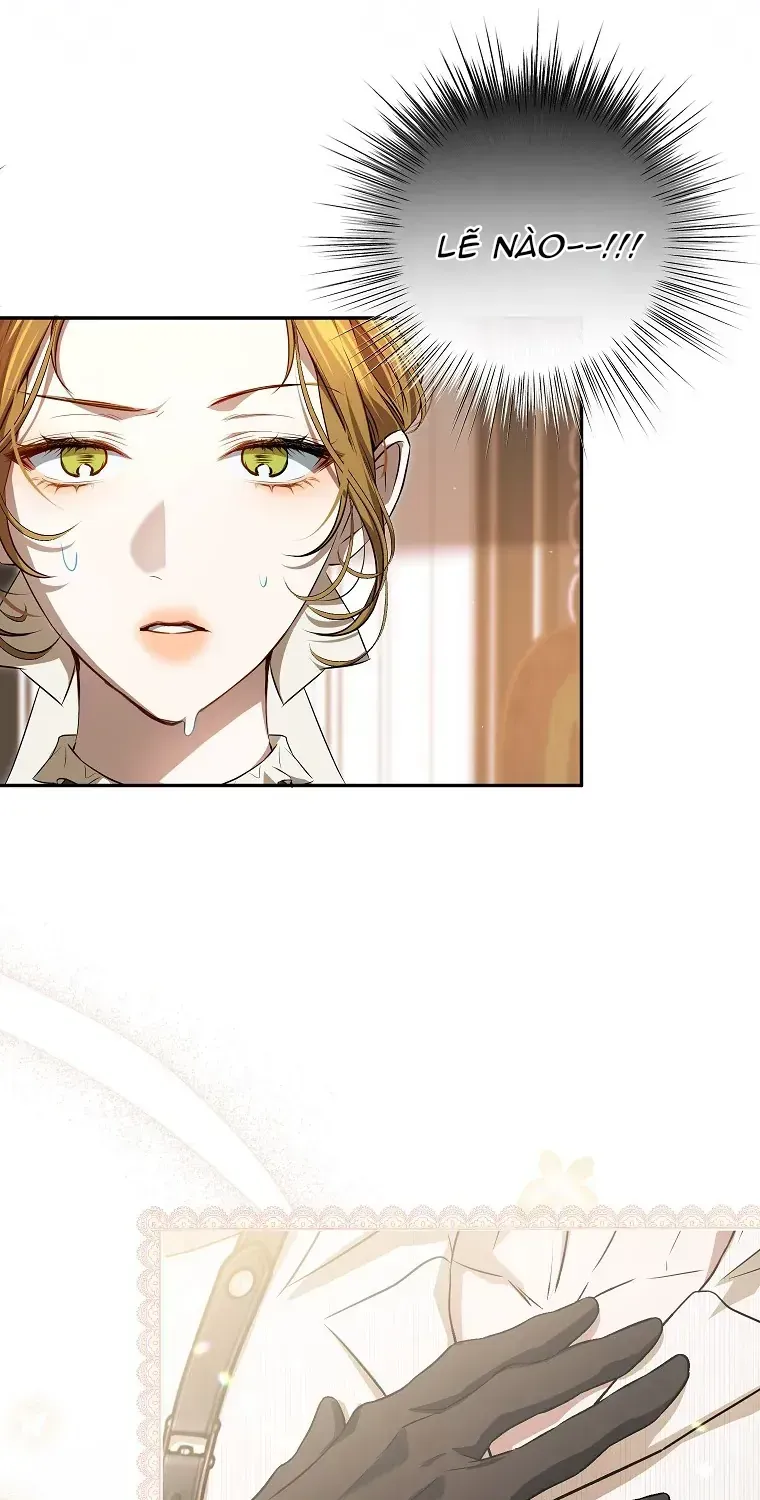 Cuộc Sống Yên Bình Của Cô Hầu Gái Che Giấu Sức Mạnh Chap 12 - Next Chap 13