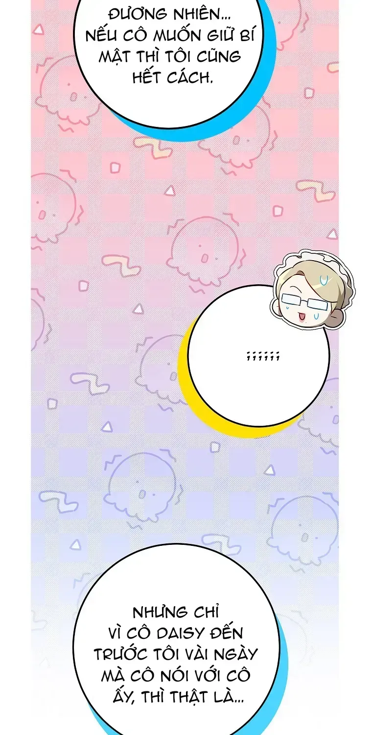 Cuộc Sống Yên Bình Của Cô Hầu Gái Che Giấu Sức Mạnh Chap 12 - Next Chap 13