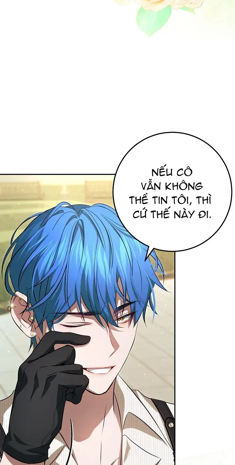 Cuộc Sống Yên Bình Của Cô Hầu Gái Che Giấu Sức Mạnh Chap 12 - Next Chap 13