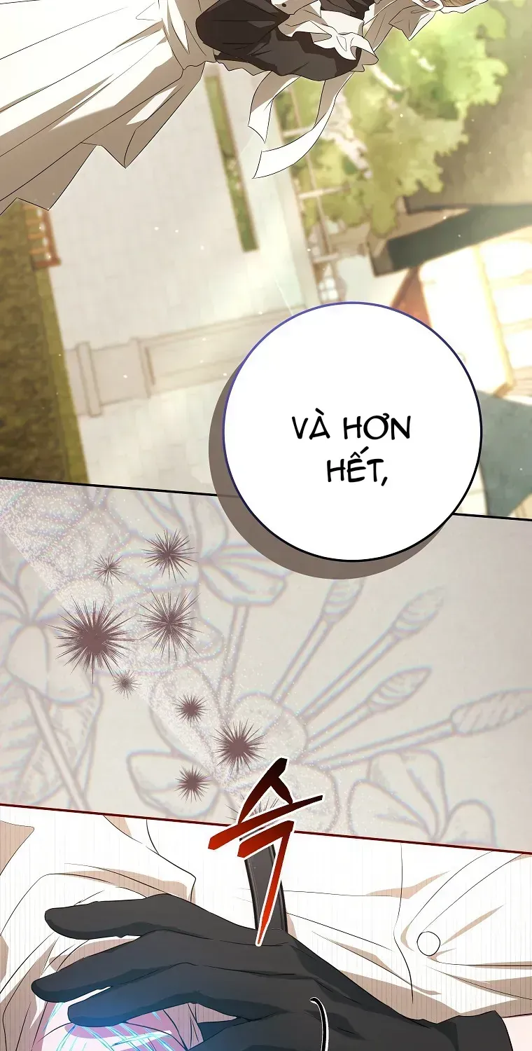 Cuộc Sống Yên Bình Của Cô Hầu Gái Che Giấu Sức Mạnh Chap 12 - Next Chap 13