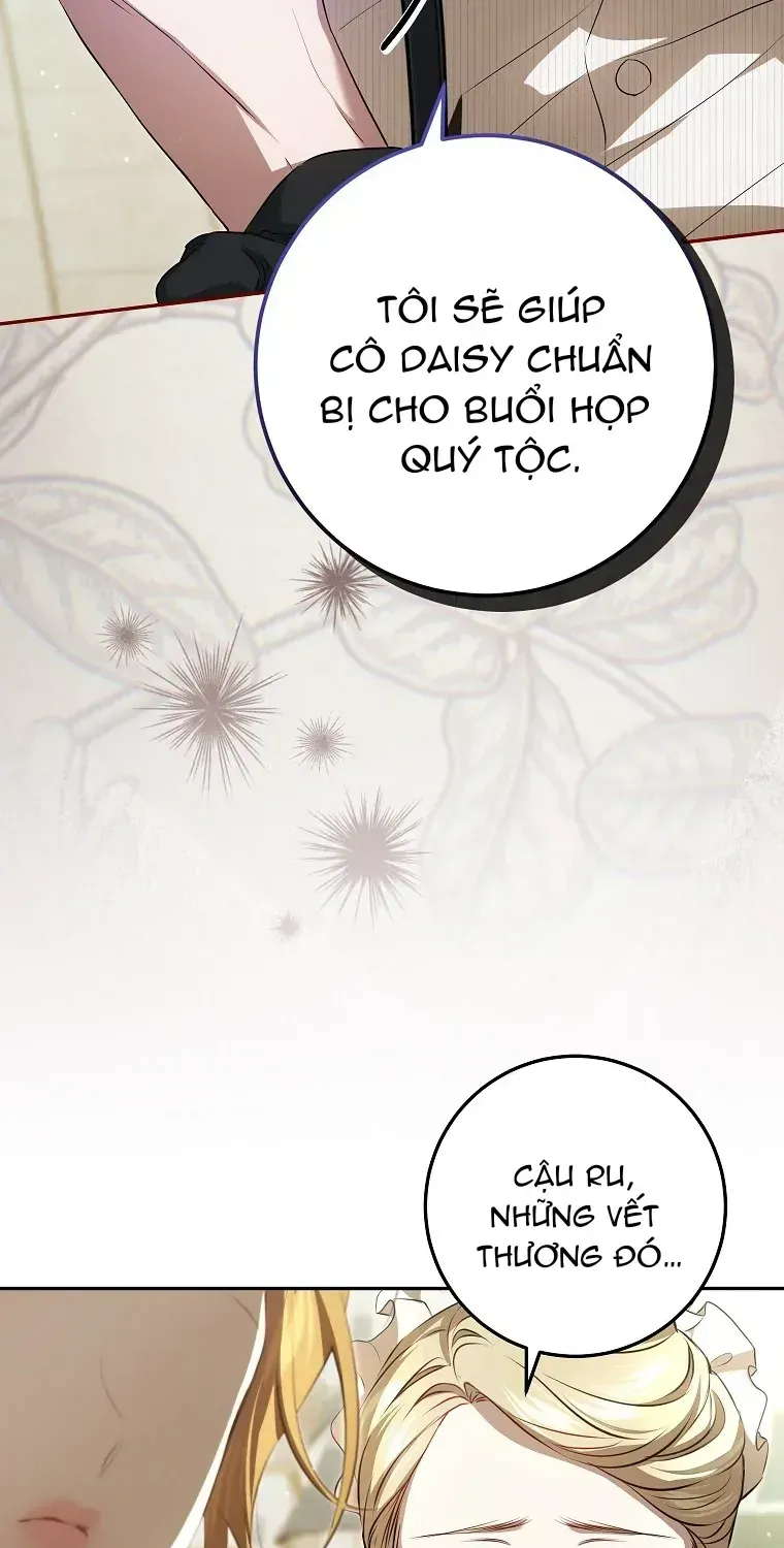 Cuộc Sống Yên Bình Của Cô Hầu Gái Che Giấu Sức Mạnh Chap 12 - Next Chap 13