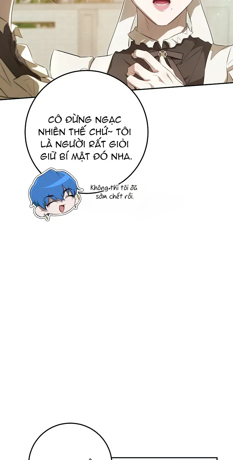 Cuộc Sống Yên Bình Của Cô Hầu Gái Che Giấu Sức Mạnh Chap 12 - Next Chap 13