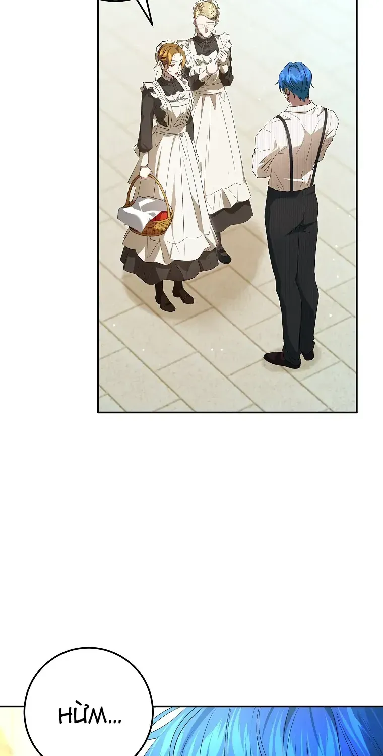 Cuộc Sống Yên Bình Của Cô Hầu Gái Che Giấu Sức Mạnh Chap 12 - Next Chap 13