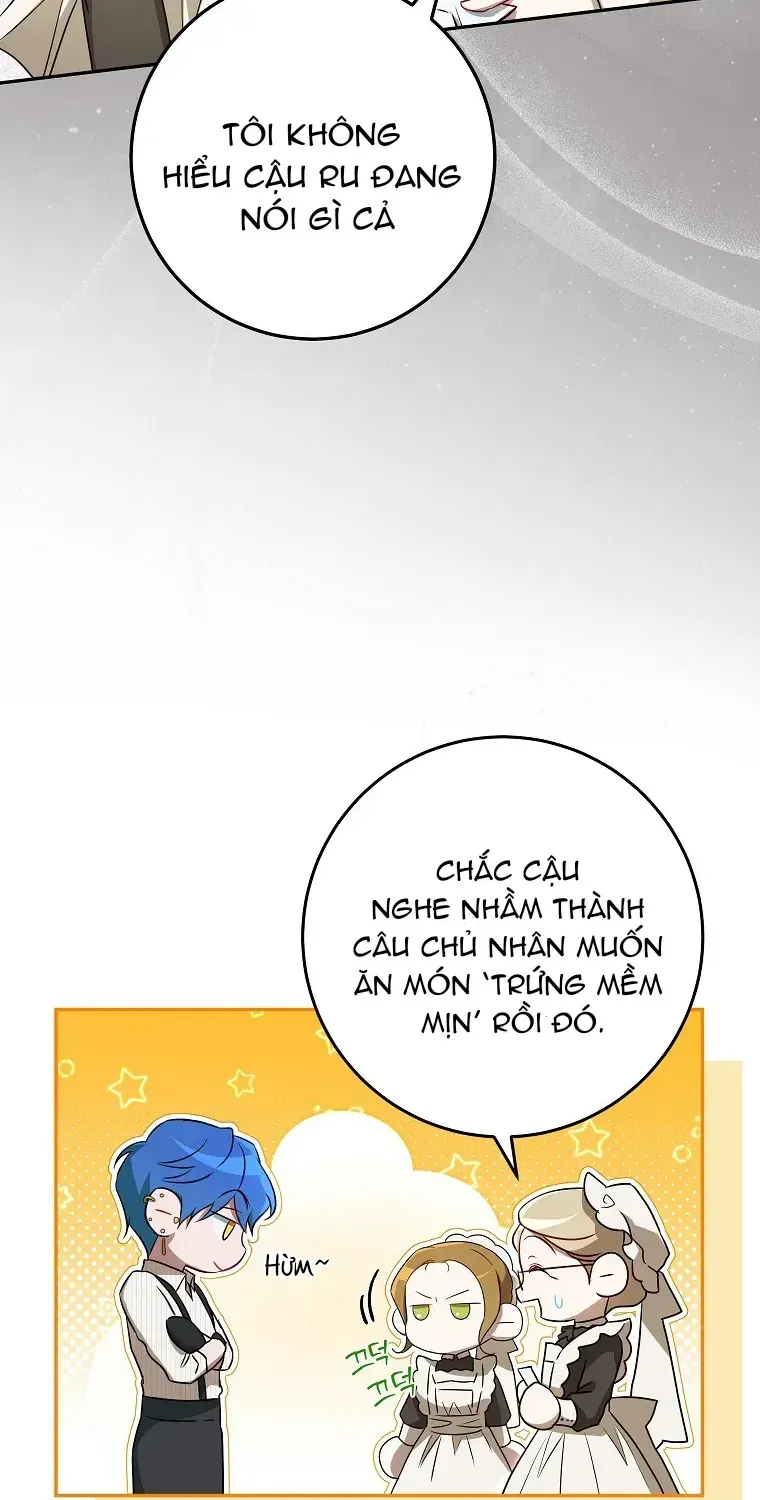 Cuộc Sống Yên Bình Của Cô Hầu Gái Che Giấu Sức Mạnh Chap 12 - Next Chap 13