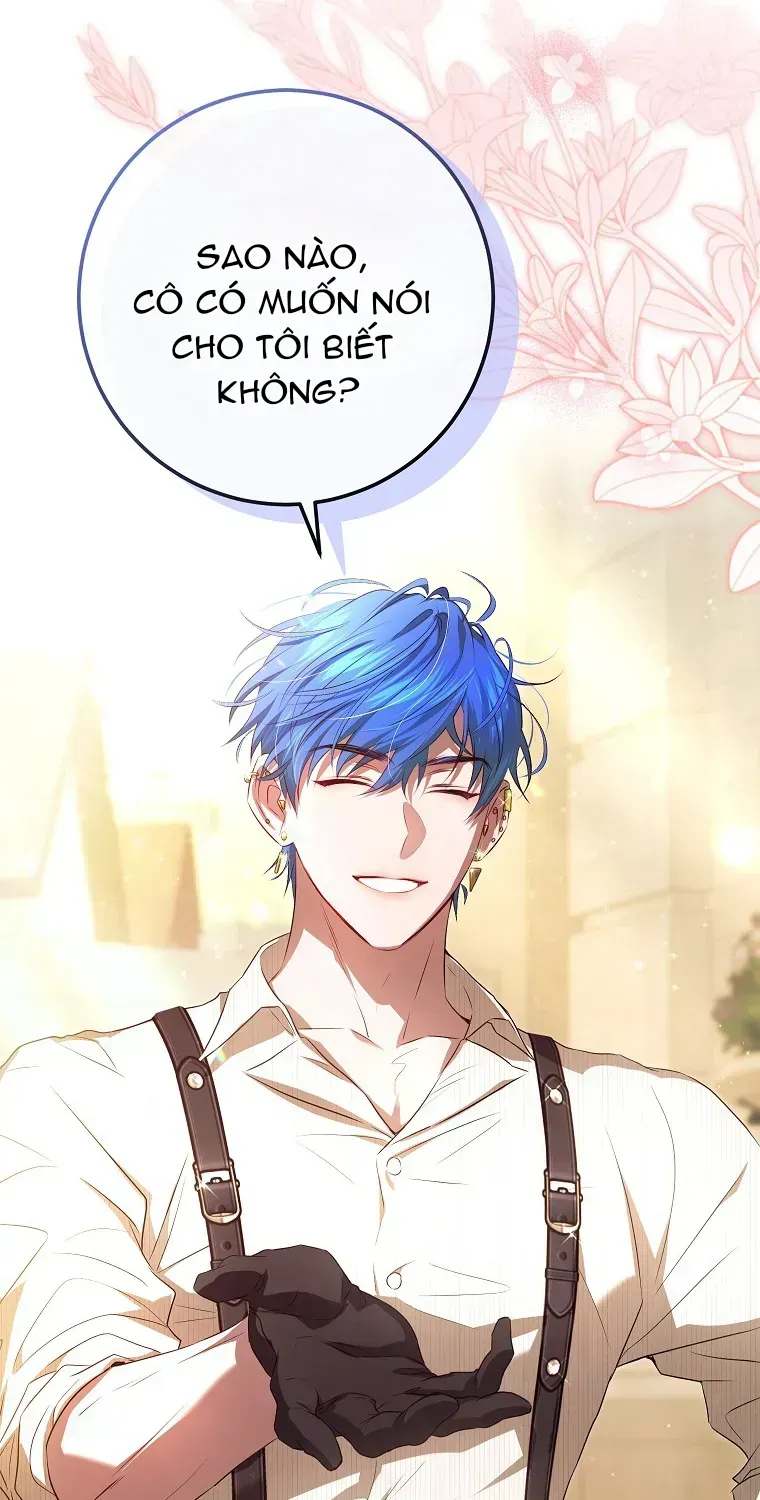 Cuộc Sống Yên Bình Của Cô Hầu Gái Che Giấu Sức Mạnh Chap 12 - Next Chap 13