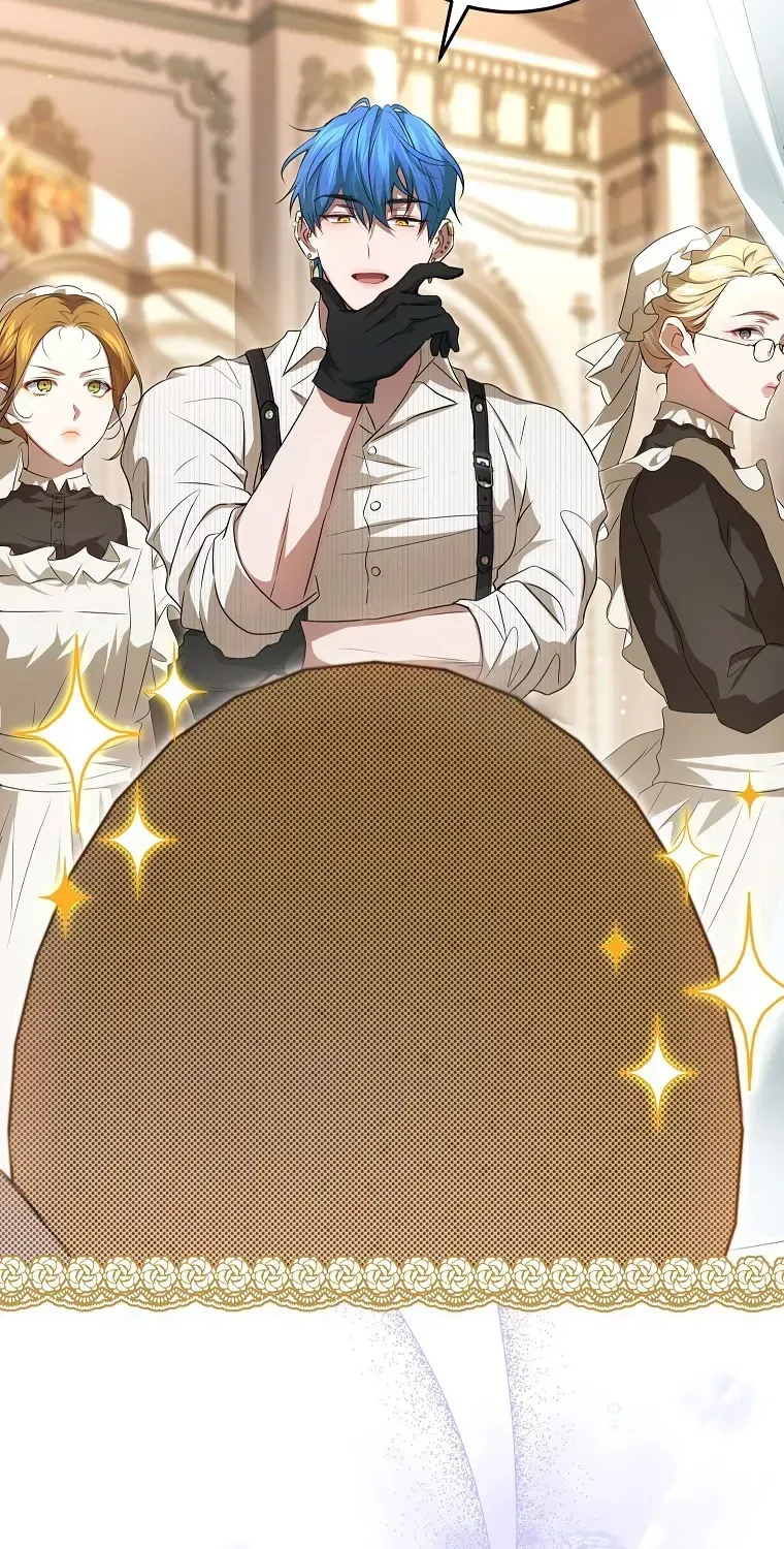 Cuộc Sống Yên Bình Của Cô Hầu Gái Che Giấu Sức Mạnh Chap 12 - Next Chap 13