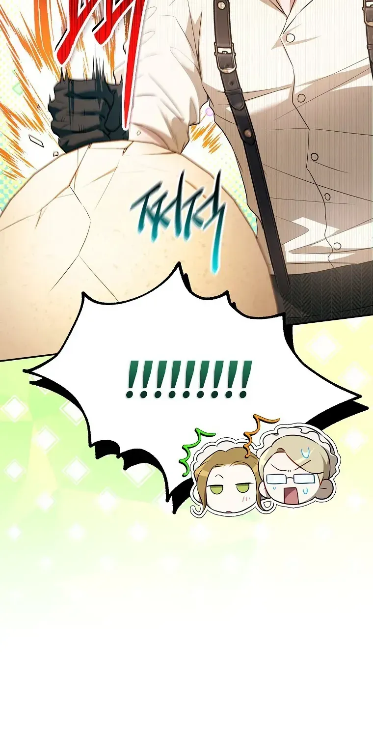 Cuộc Sống Yên Bình Của Cô Hầu Gái Che Giấu Sức Mạnh Chap 12 - Next Chap 13