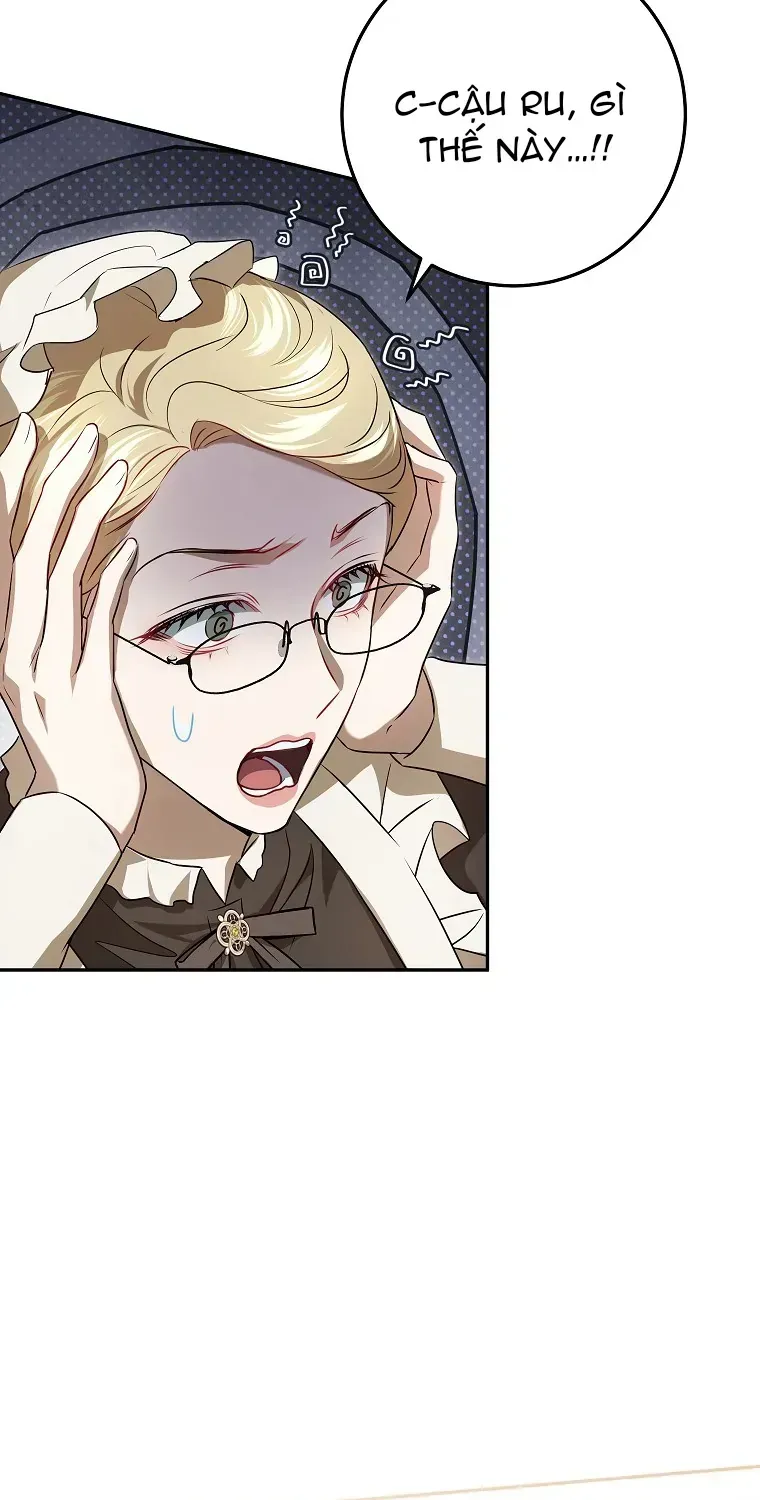 Cuộc Sống Yên Bình Của Cô Hầu Gái Che Giấu Sức Mạnh Chap 12 - Next Chap 13
