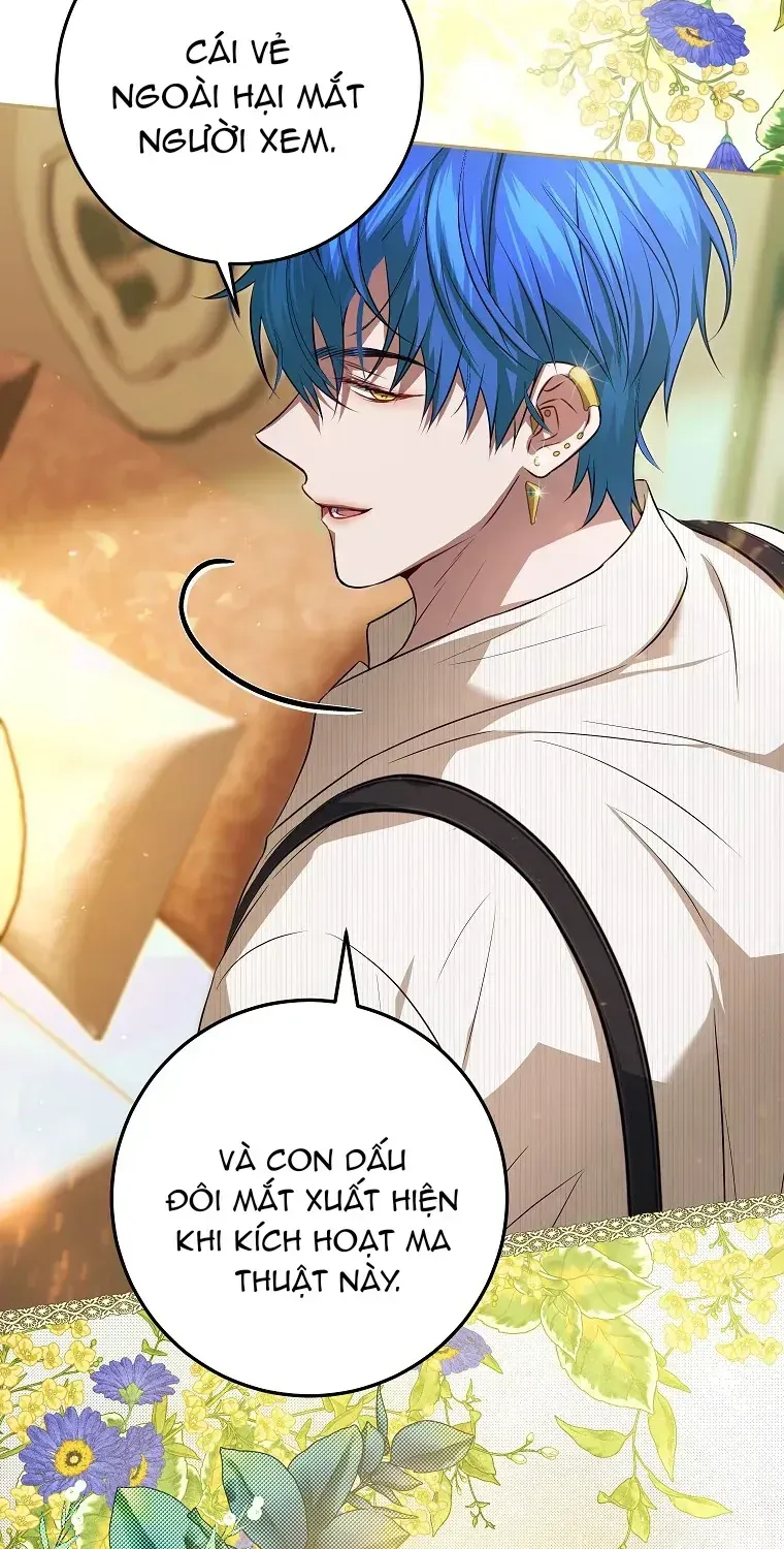 Cuộc Sống Yên Bình Của Cô Hầu Gái Che Giấu Sức Mạnh Chap 12 - Next Chap 13