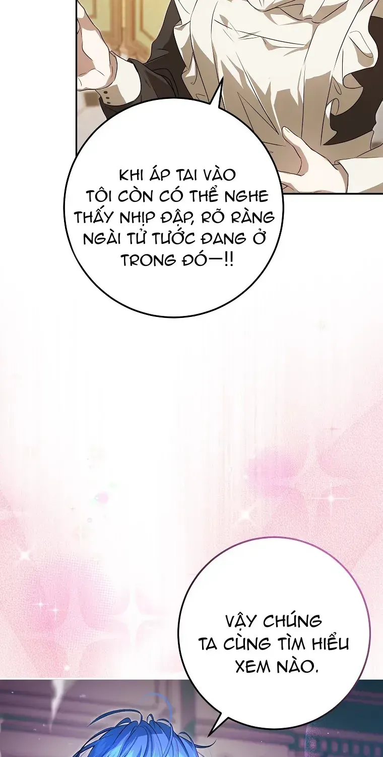 Cuộc Sống Yên Bình Của Cô Hầu Gái Che Giấu Sức Mạnh Chap 12 - Next Chap 13