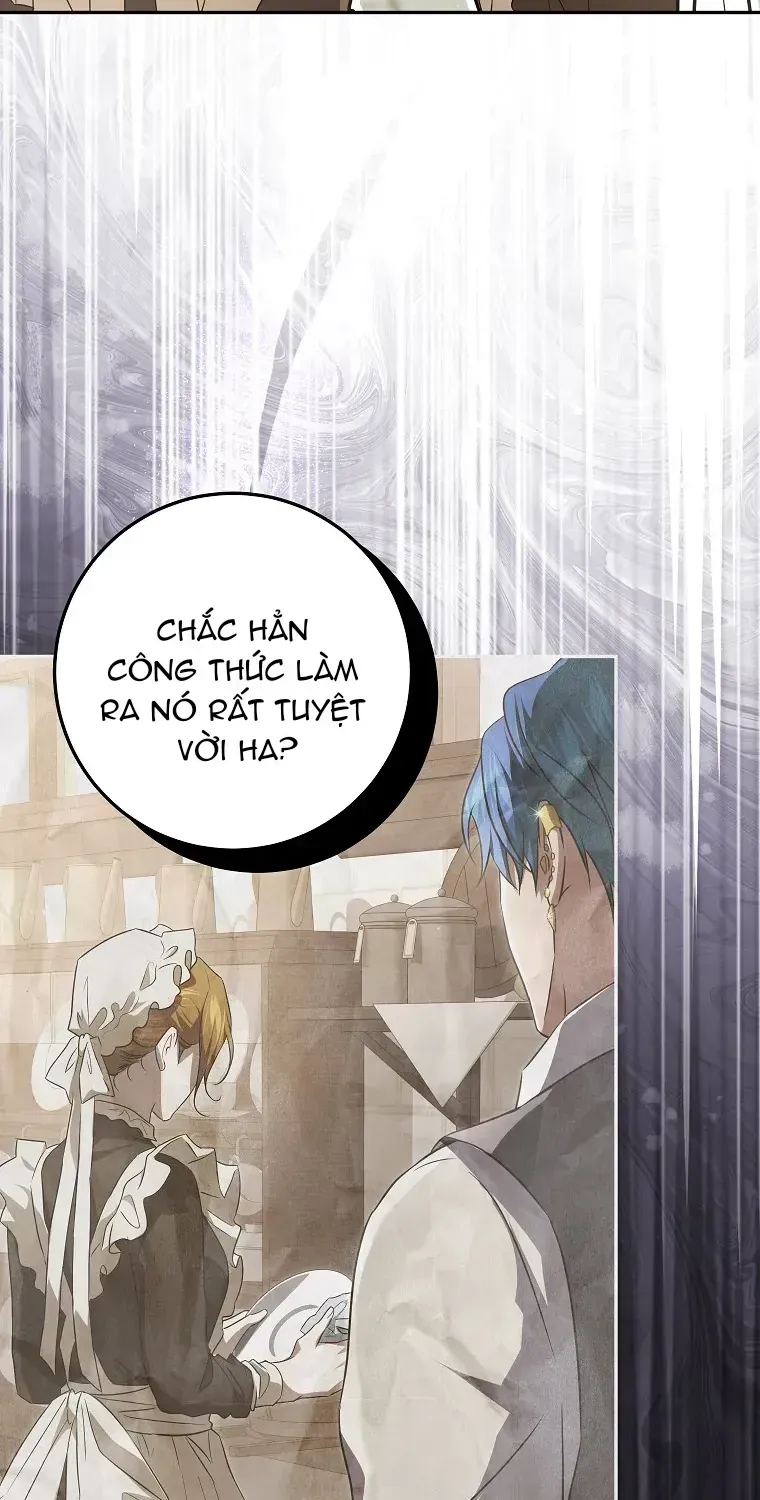 Cuộc Sống Yên Bình Của Cô Hầu Gái Che Giấu Sức Mạnh Chap 12 - Next Chap 13