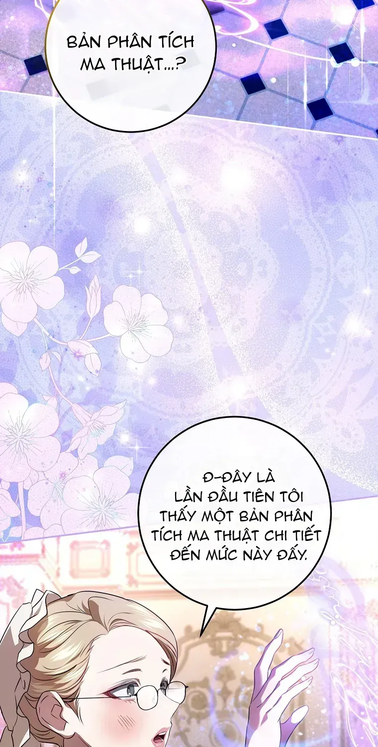 Cuộc Sống Yên Bình Của Cô Hầu Gái Che Giấu Sức Mạnh Chap 12 - Next Chap 13