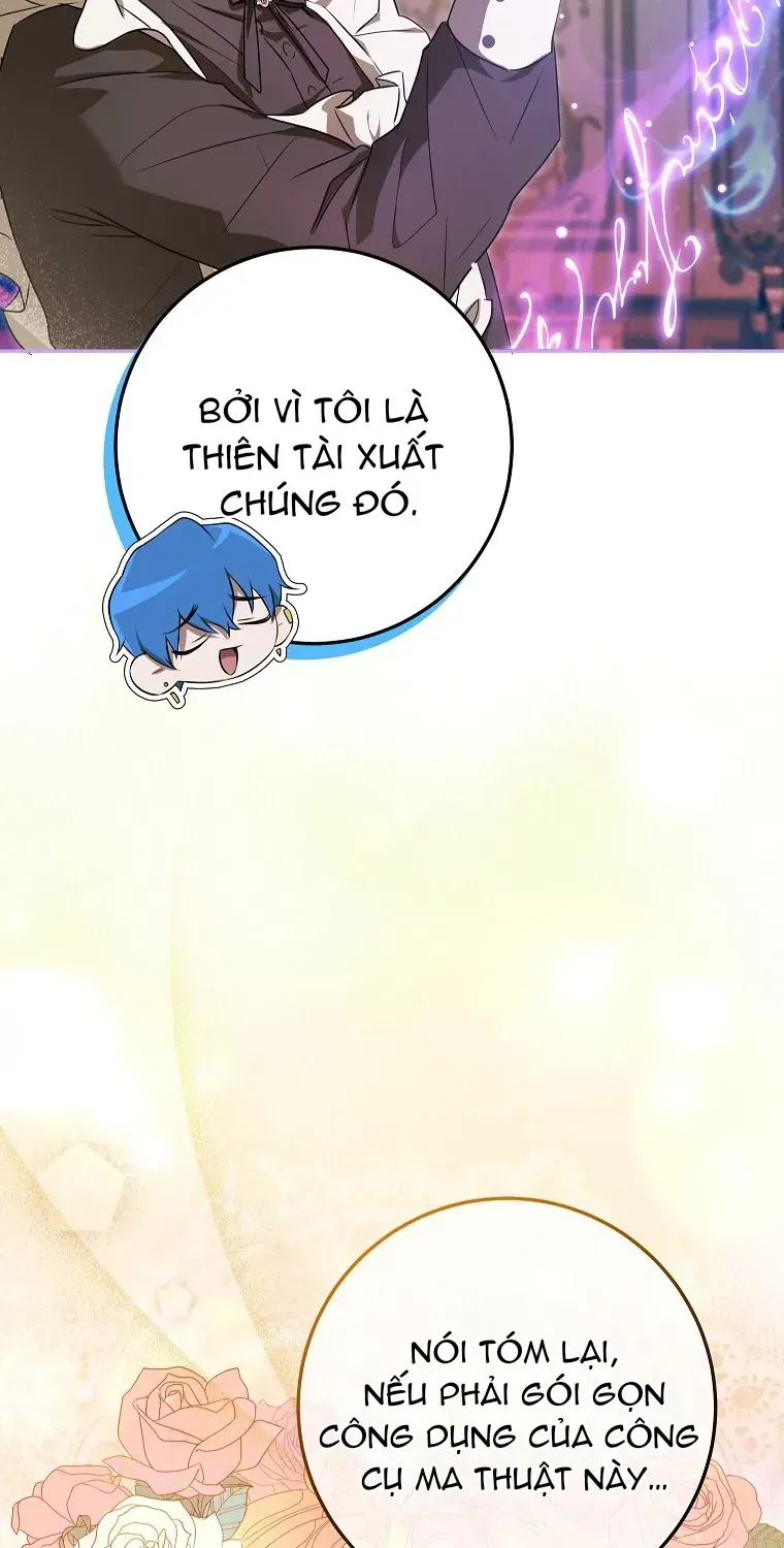 Cuộc Sống Yên Bình Của Cô Hầu Gái Che Giấu Sức Mạnh Chap 12 - Next Chap 13