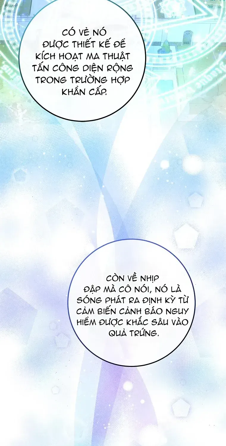 Cuộc Sống Yên Bình Của Cô Hầu Gái Che Giấu Sức Mạnh Chap 12 - Next Chap 13