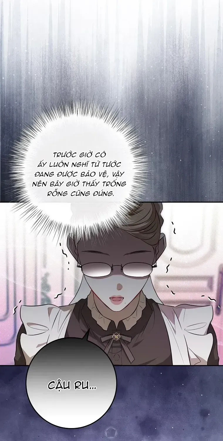 Cuộc Sống Yên Bình Của Cô Hầu Gái Che Giấu Sức Mạnh Chap 12 - Next Chap 13
