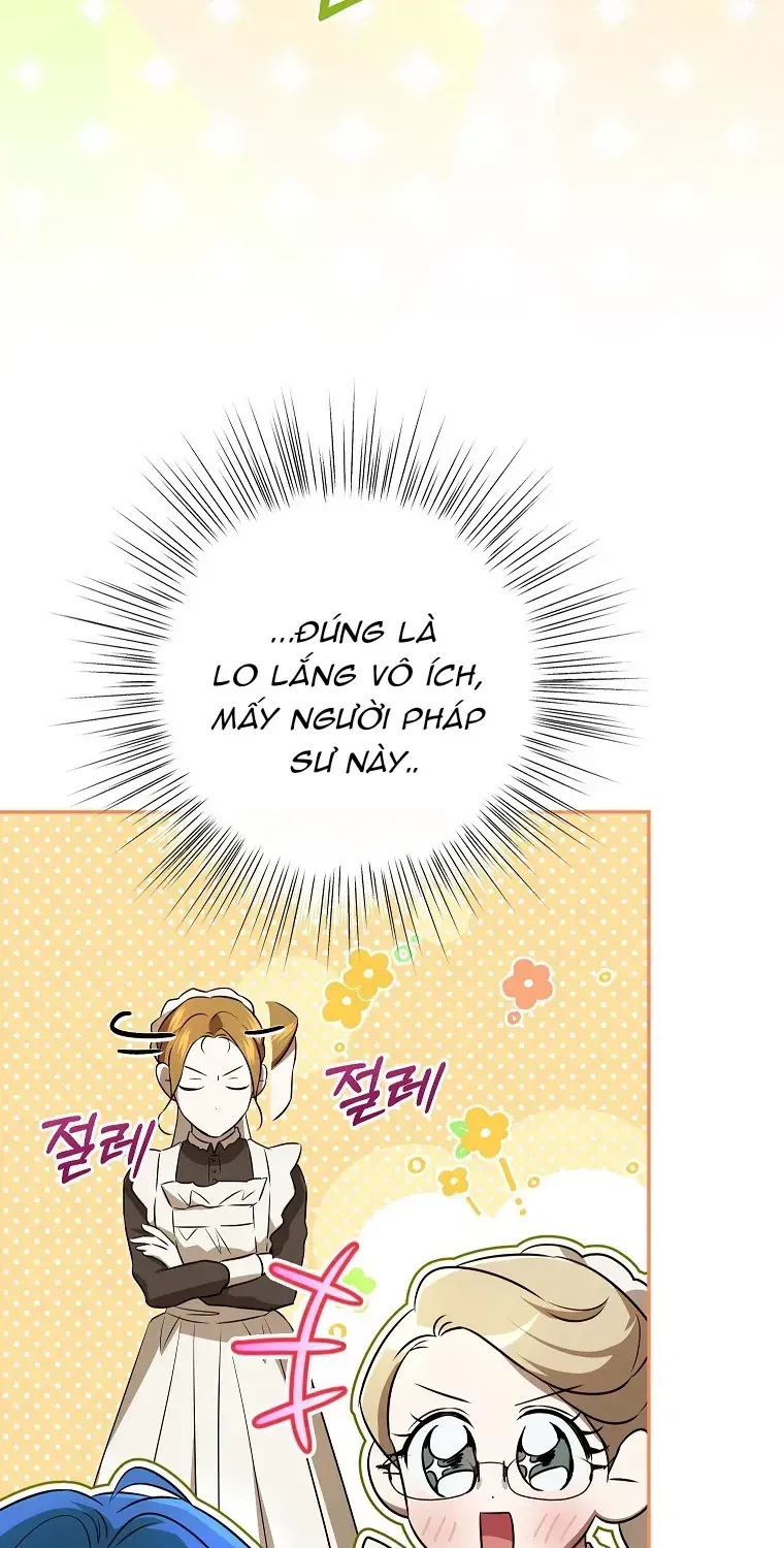 Cuộc Sống Yên Bình Của Cô Hầu Gái Che Giấu Sức Mạnh Chap 12 - Next Chap 13
