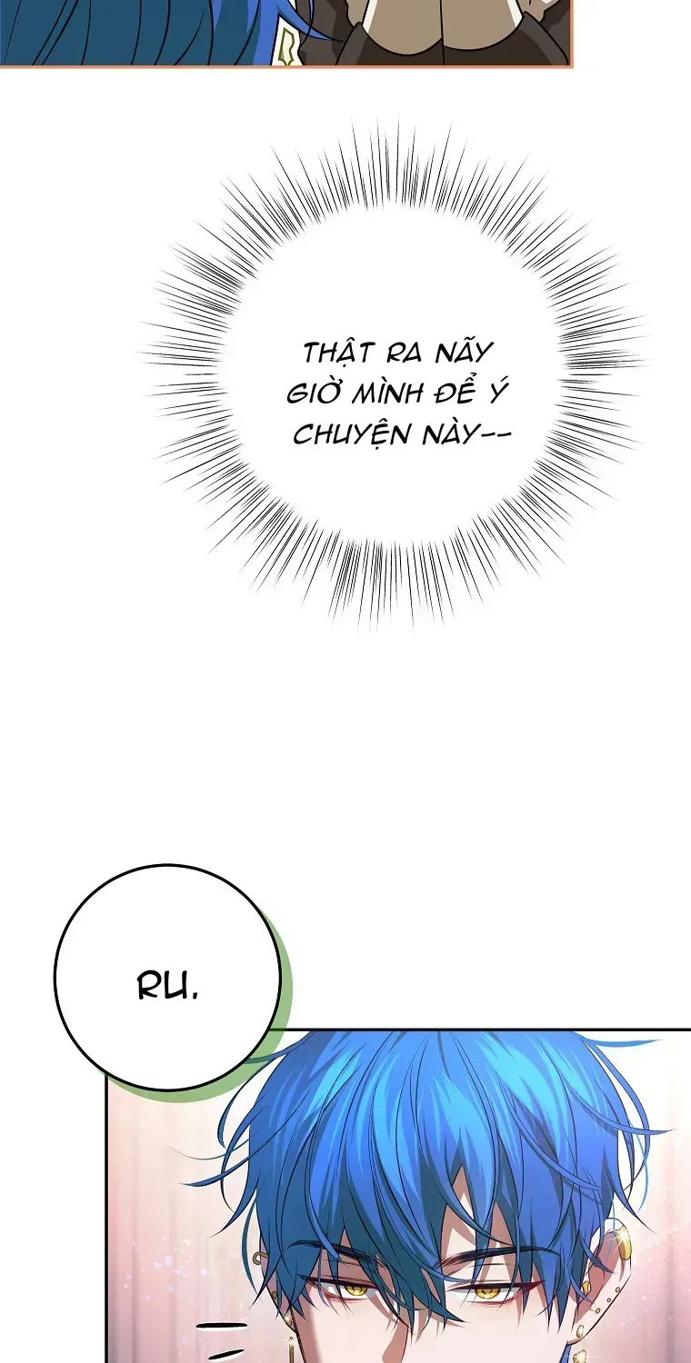Cuộc Sống Yên Bình Của Cô Hầu Gái Che Giấu Sức Mạnh Chap 12 - Next Chap 13