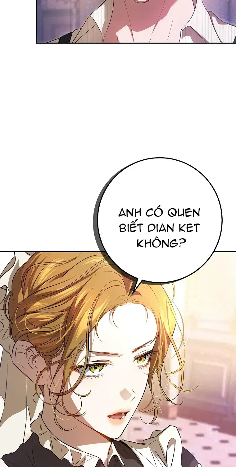Cuộc Sống Yên Bình Của Cô Hầu Gái Che Giấu Sức Mạnh Chap 12 - Next Chap 13
