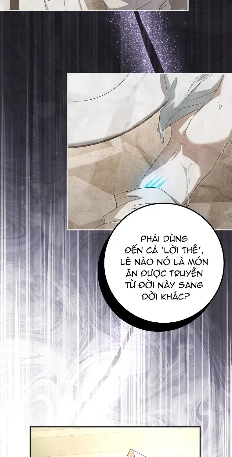 Cuộc Sống Yên Bình Của Cô Hầu Gái Che Giấu Sức Mạnh Chap 12 - Next Chap 13