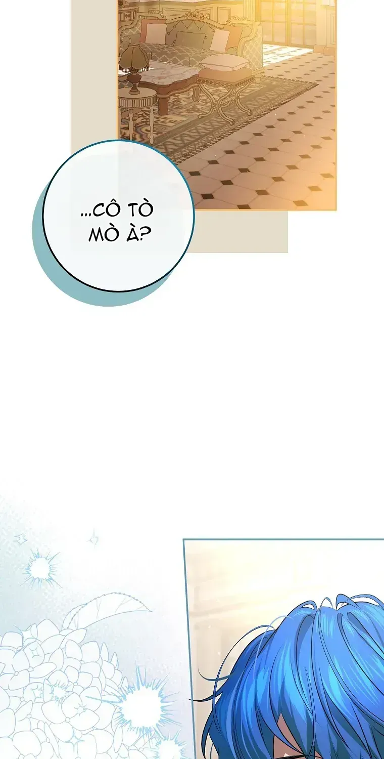 Cuộc Sống Yên Bình Của Cô Hầu Gái Che Giấu Sức Mạnh Chap 12 - Next Chap 13