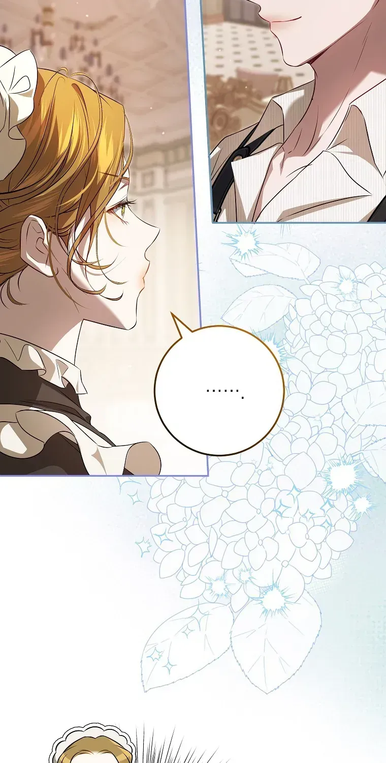 Cuộc Sống Yên Bình Của Cô Hầu Gái Che Giấu Sức Mạnh Chap 12 - Next Chap 13