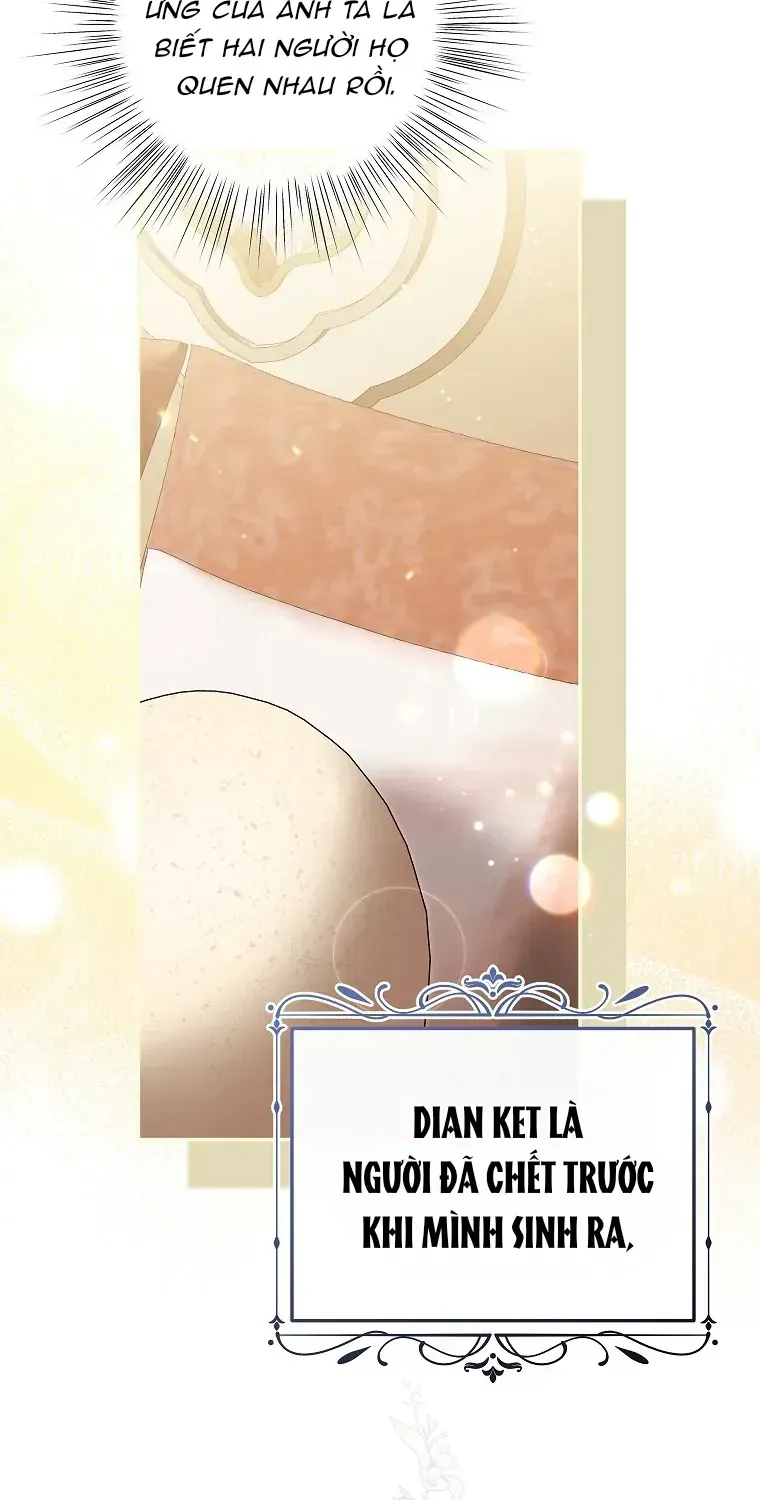 Cuộc Sống Yên Bình Của Cô Hầu Gái Che Giấu Sức Mạnh Chap 12 - Next Chap 13