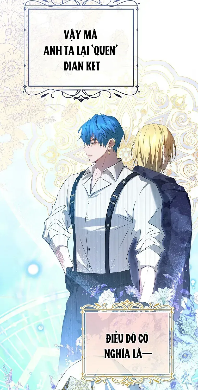 Cuộc Sống Yên Bình Của Cô Hầu Gái Che Giấu Sức Mạnh Chap 12 - Next Chap 13