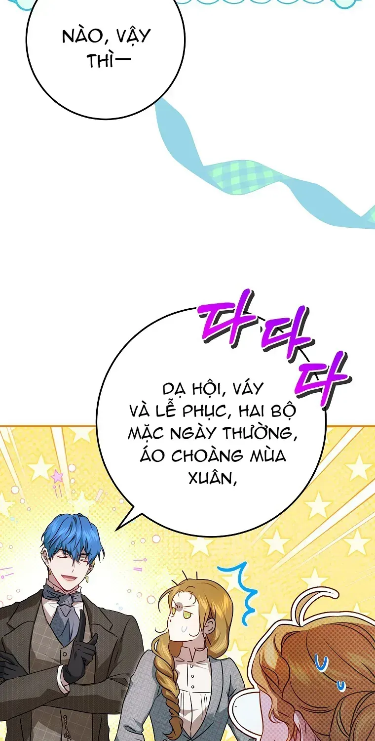 Cuộc Sống Yên Bình Của Cô Hầu Gái Che Giấu Sức Mạnh Chap 13 - Next Chap 14