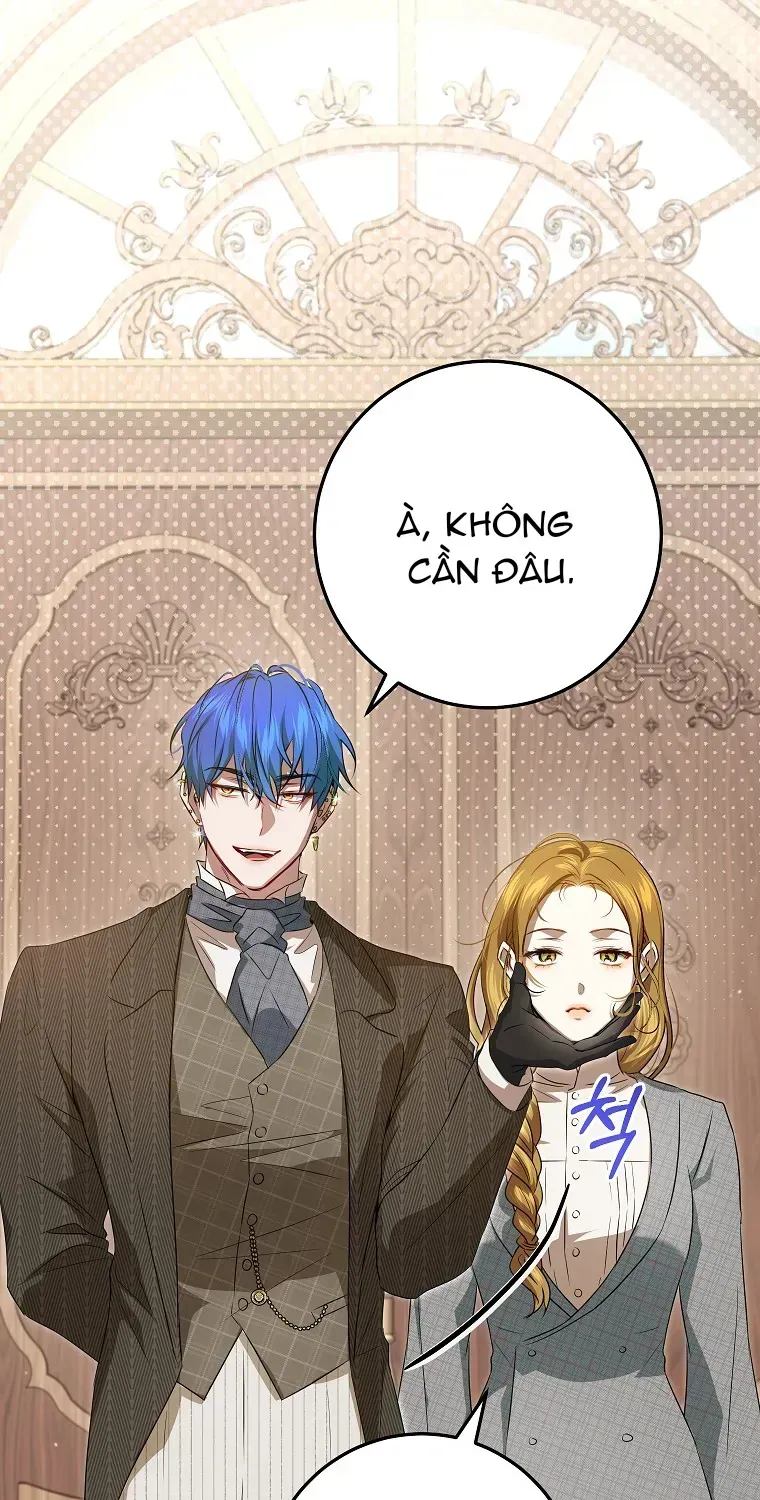 Cuộc Sống Yên Bình Của Cô Hầu Gái Che Giấu Sức Mạnh Chap 13 - Next Chap 14