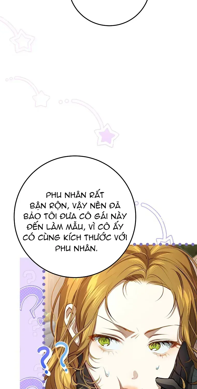 Cuộc Sống Yên Bình Của Cô Hầu Gái Che Giấu Sức Mạnh Chap 13 - Next Chap 14