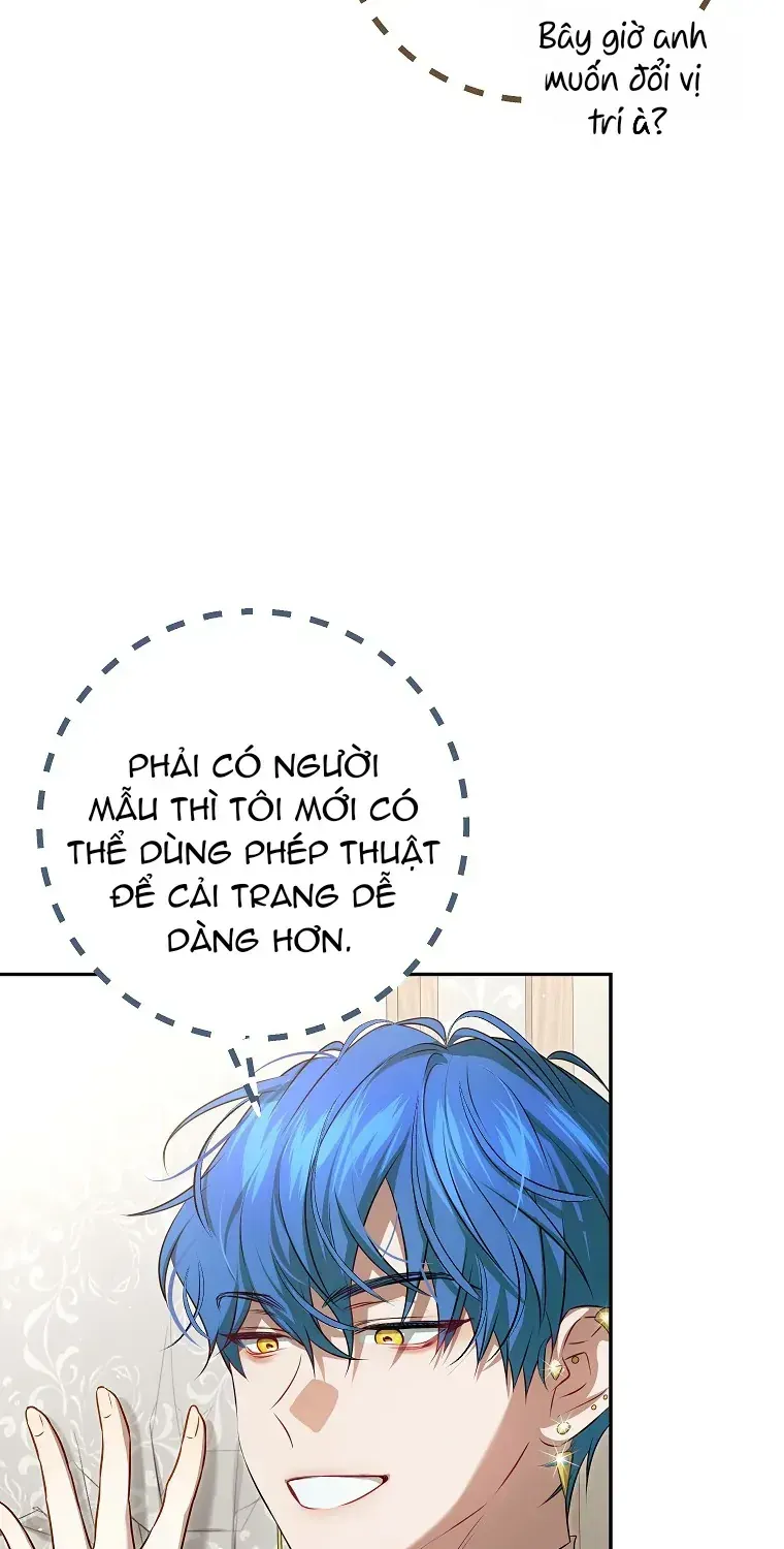 Cuộc Sống Yên Bình Của Cô Hầu Gái Che Giấu Sức Mạnh Chap 13 - Next Chap 14