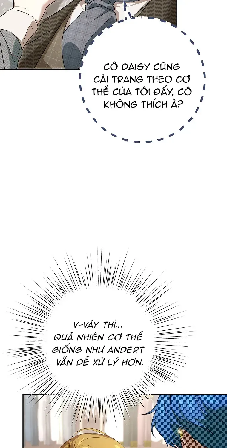 Cuộc Sống Yên Bình Của Cô Hầu Gái Che Giấu Sức Mạnh Chap 13 - Next Chap 14
