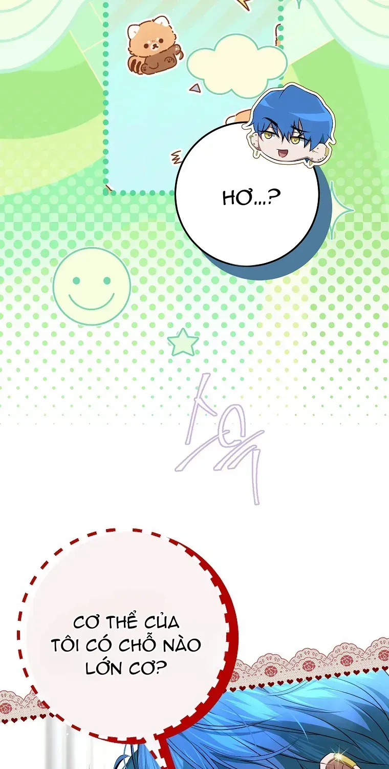 Cuộc Sống Yên Bình Của Cô Hầu Gái Che Giấu Sức Mạnh Chap 13 - Next Chap 14